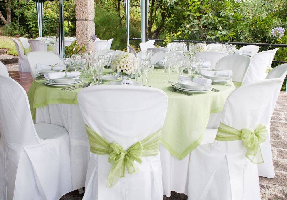 Exquisite Decor Event Rentals | 134 Raglan St S, Renfrew, ON K7V 1R1, Canada | Phone: (613) 627-2601