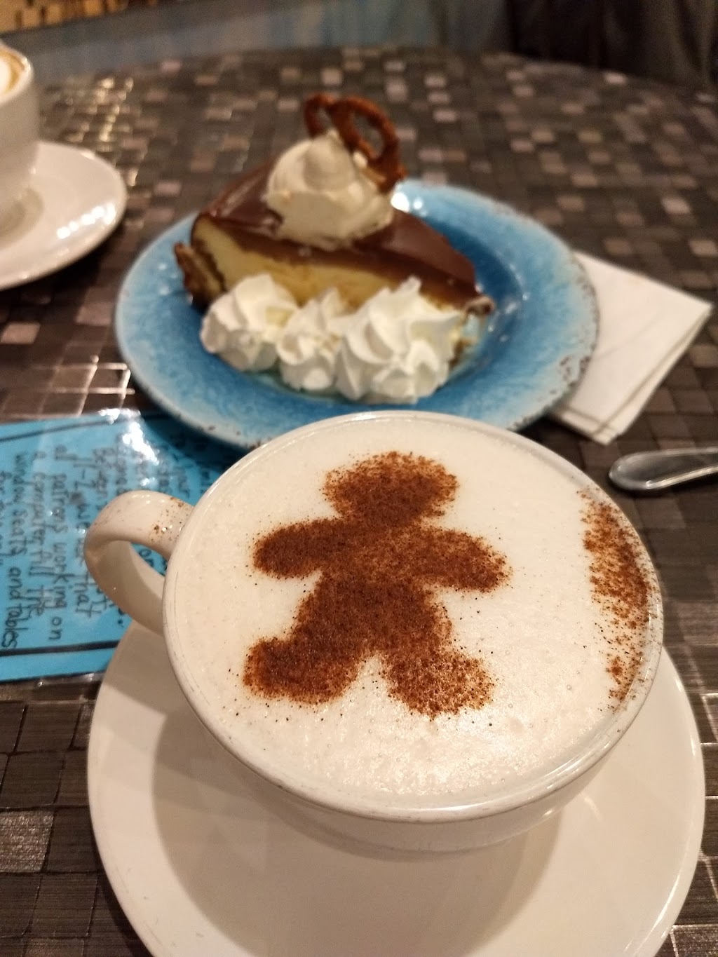 DLish by Tish Cafe | 702 14 St E A, Saskatoon, SK S7N 0P7, Canada | Phone: (306) 652-5483