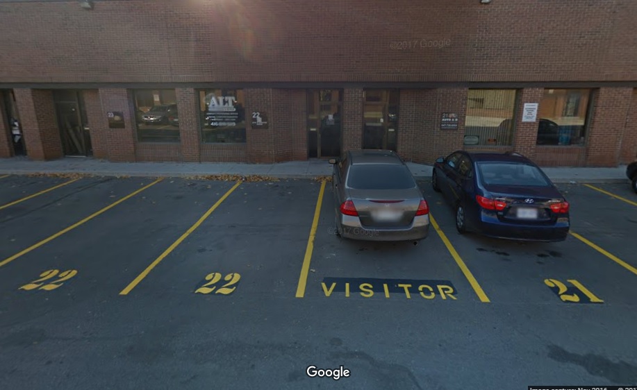 ALT Auto Service & Repair | 4801 Keele St, North York, ON M3J 3A4, Canada | Phone: (416) 818-5119