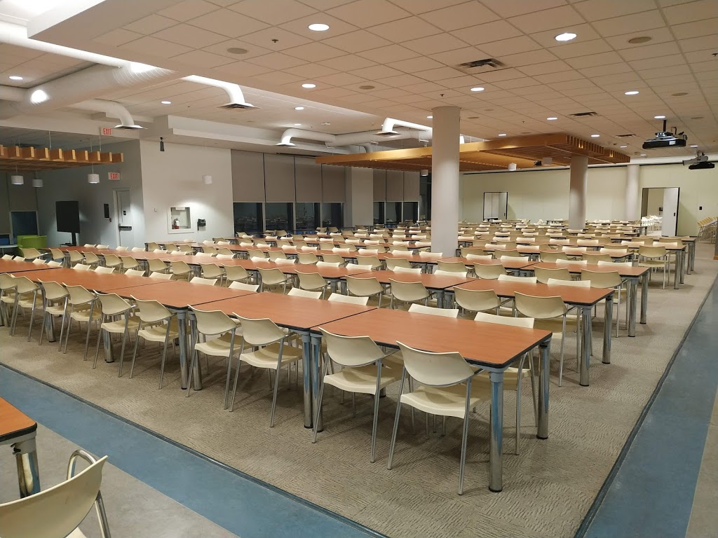 IBM Canada Software Lab - Toronto | 8200 Warden Ave., Unionville, ON L6G 1C7, Canada | Phone: (905) 413-3523