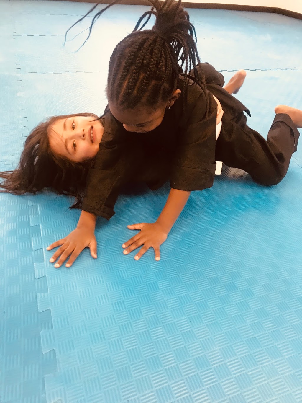 Shogun Martial Arts Club & Thai Cafe | 240070 frontier cres se Bay 2, Rocky View No. 44, AB T1X 0N2, Canada | Phone: (403) 230-8818