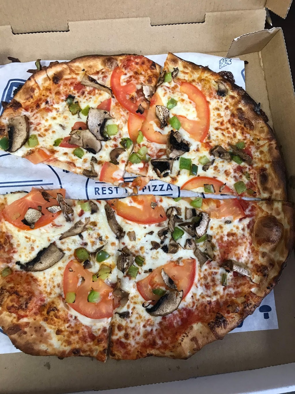 Pizza Studio Canada | 224 Ritson Rd N, Oshawa, ON L1G 1Z7, Canada | Phone: (905) 720-2240