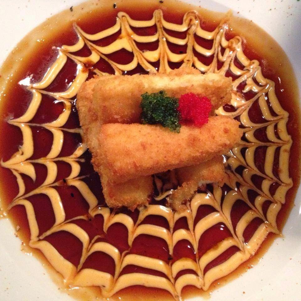 Aji Sushi | 1421 CH Gascon #3, Terrebonne, QC J6X 4C8, Canada | Phone: (450) 964-8825