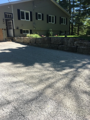 Diggers Excavating | 443 Cameron Side Rd, Township Of Tay Valley, ON K7H 3C9, Canada | Phone: (613) 812-1171