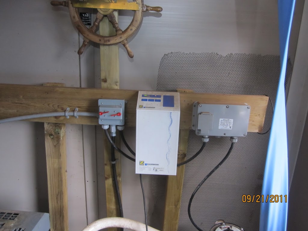 Canadian Electrical Service | 35 Stone Church Rd #3, Ancaster, ON L9K 1S5, Canada | Phone: (905) 648-0077