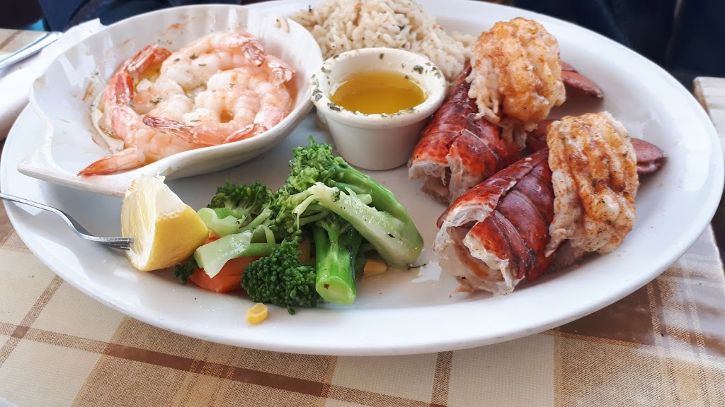 Cafe Resto Tutto In Bocca | 635 Rue LAnnonciation S, Rivière-Rouge, QC J0T 1T0, Canada | Phone: (819) 275-7266
