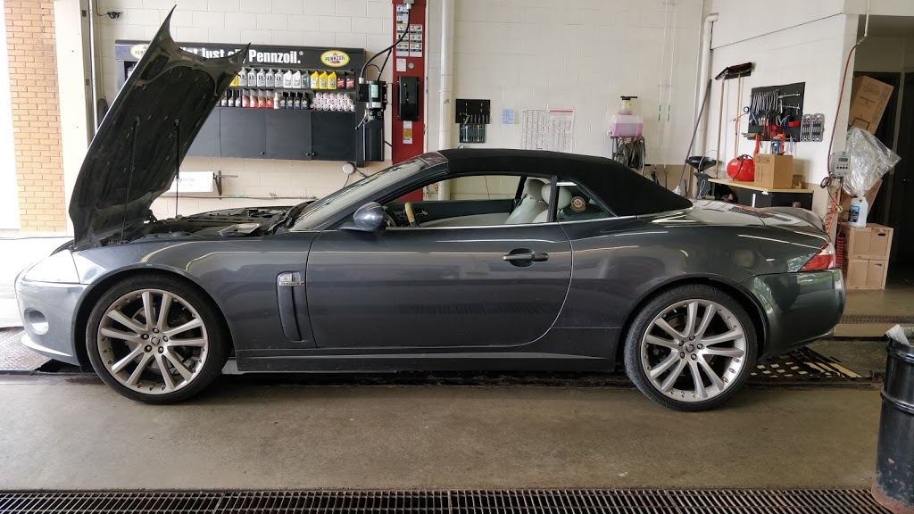 Jiffy Lube | 746 Ontario St, Stratford, ON N5A 3J8, Canada | Phone: (519) 271-8700