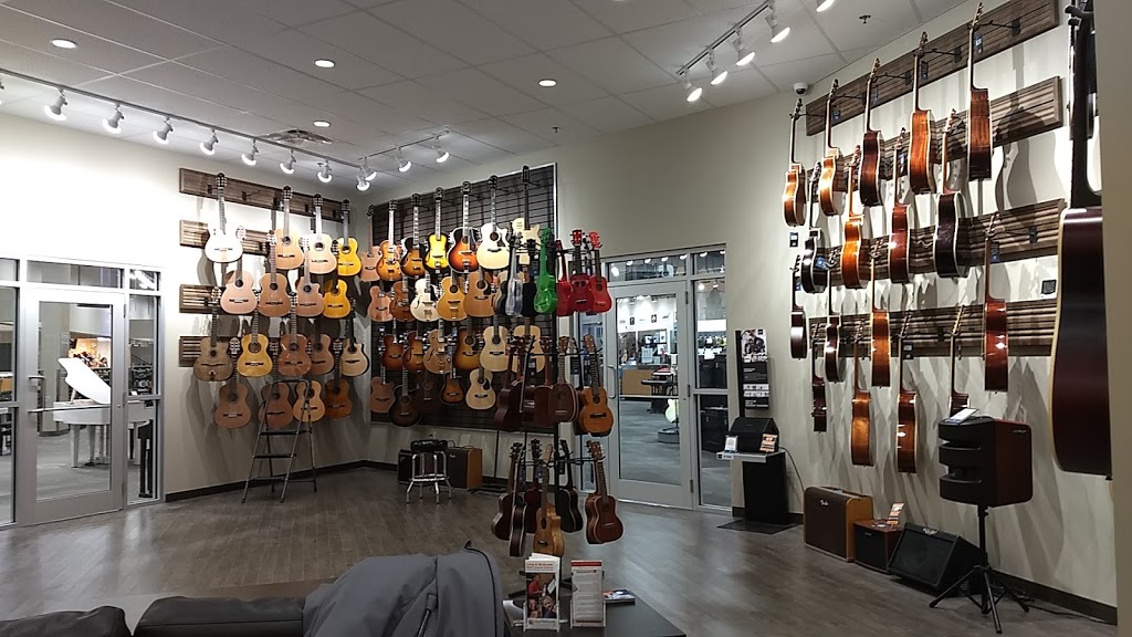 Long & McQuade Musical Instruments | electronics store | 1845 Pembina Hwy, Winnipeg, MB R3T 2G6, Canada | 2042848992 OR +1 204-284-8992