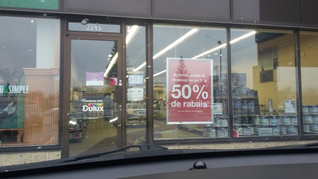 Bétonel Dulux | 2145 Boulevard des Laurentides, Laval, QC H7M 4M2, Canada | Phone: (450) 668-9844
