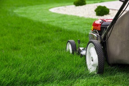 3 Bro Mow | 3 Wellington Heights Ct, Aurora, ON L4G 5C9, Canada | Phone: (289) 221-0133