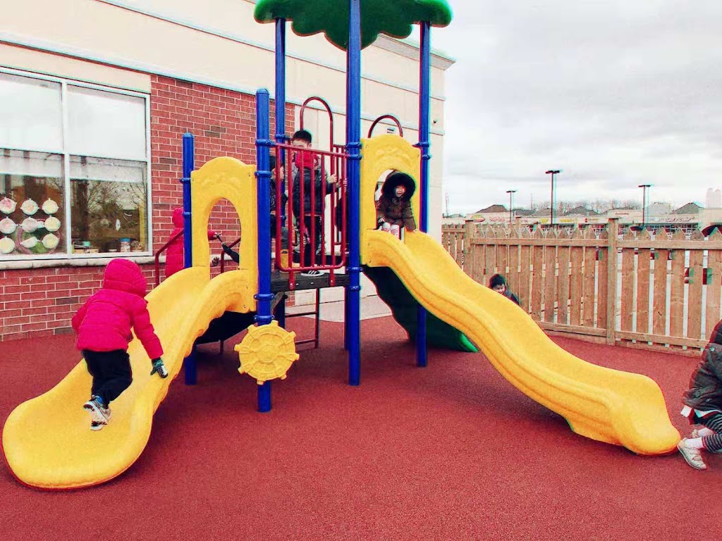Safari Kid Markham | 9610 McCowan Rd, Markham, ON L3P 8M1, Canada | Phone: (905) 887-6788
