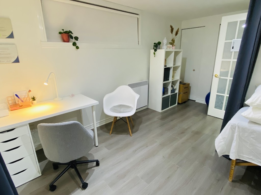 Physiothérapie Au féminin | 3968 Rue Olivier, Laval, QC H7R 5Z4, Canada | Phone: (450) 910-1460
