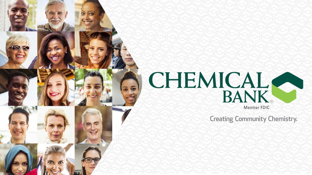 Chemical Bank | 301 Summer St, Algonac, MI 48001, USA | Phone: (810) 794-4958