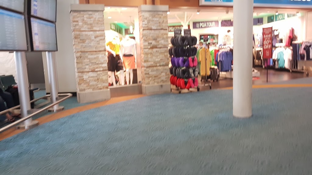Vancouver International Airport | 3211 Grant McConachie Way, Richmond, BC V7B 0A4, Canada | Phone: (604) 207-7077