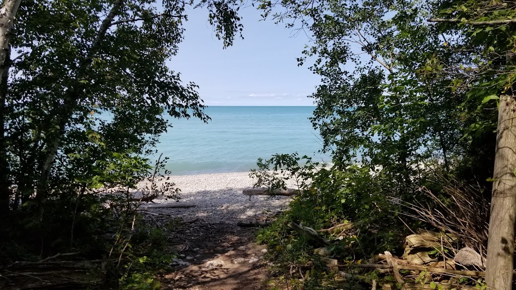 Stoney Island Conservation Area | 434 County Rd 23, Tiverton, ON N0G 2T0, Canada | Phone: (519) 367-3040