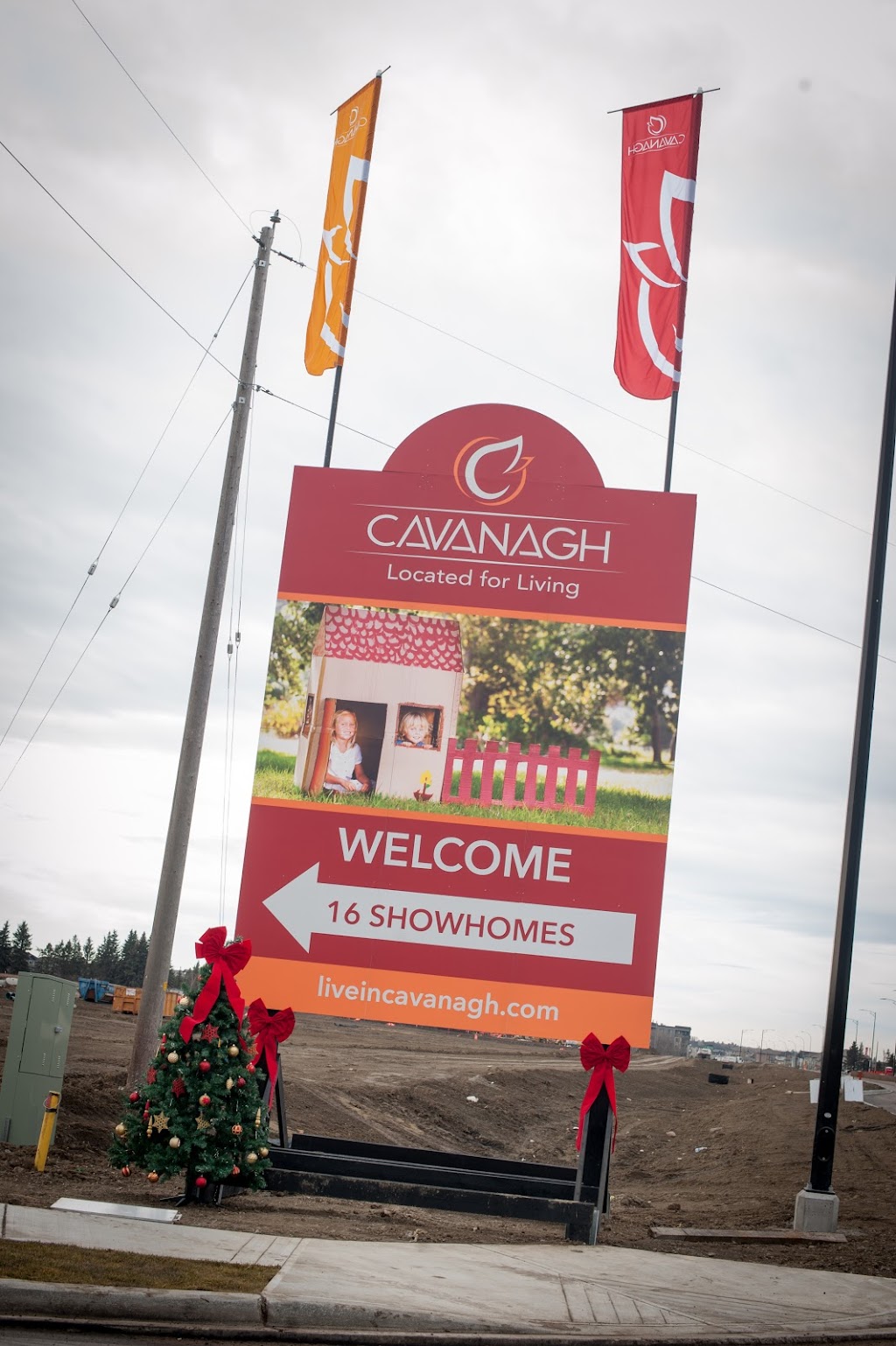 Cameron Communities Inc | 10180 111 St NW, Edmonton, AB T5K 1K6, Canada | Phone: (780) 425-3515