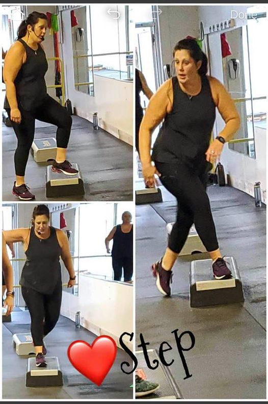 Shellbelle Fitness | 1031 Victoria St N, Kitchener, ON N2B 3C7, Canada | Phone: (519) 404-2524