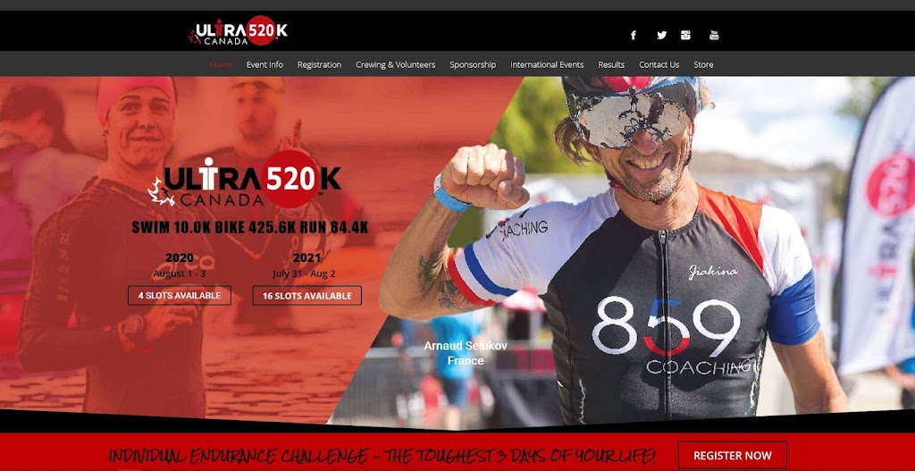 Simply Effective Web Design | 14869 Mt McKenzie Dr SE, Calgary, AB T2Z 2M6, Canada | Phone: (403) 257-7047