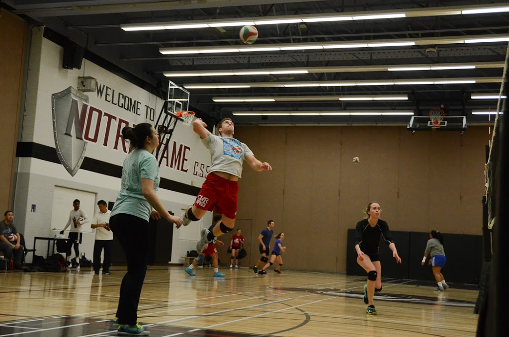 Brampton Volleyball League | Box 68557, 80 Great Lakes Dr, Brampton, ON L6R 0J8, Canada | Phone: (905) 792-2692