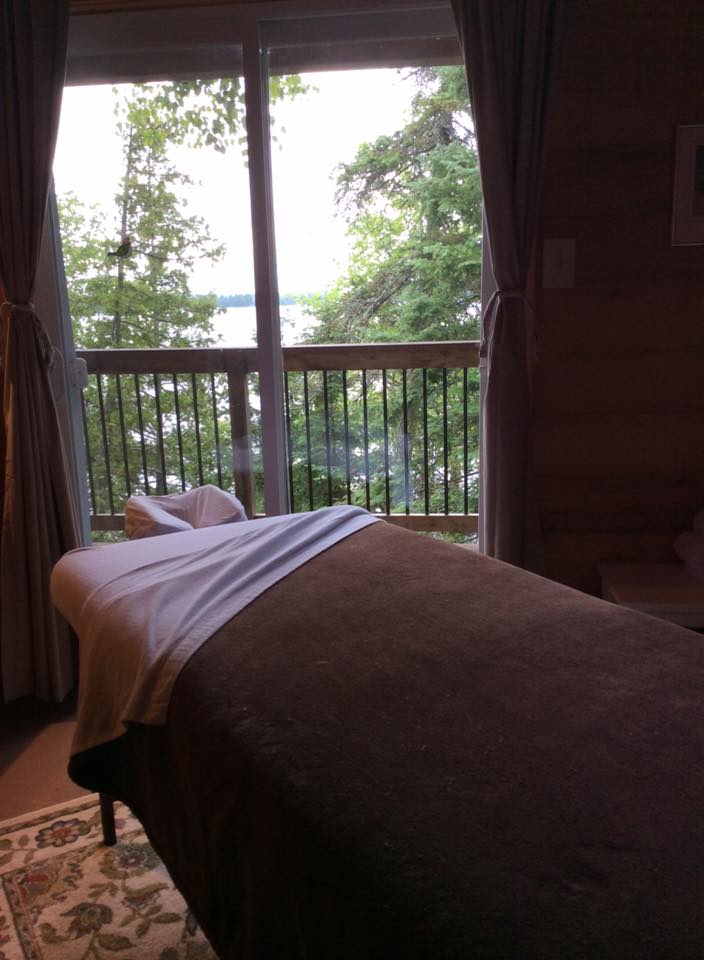 Temagami Massage Therapy | 17 OConnor Dr, Temagami, ON P0H 2H0, Canada | Phone: (705) 492-2134