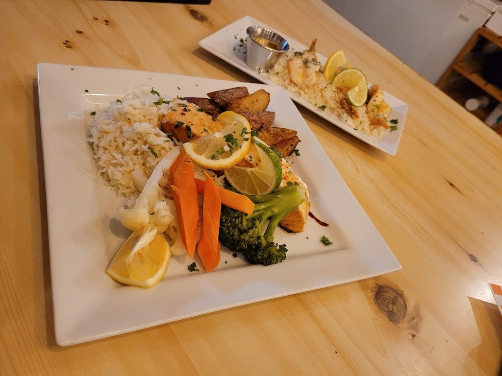 Le Relais 22 Milles inc. | 61 Rte 10, La Tuque, QC G0X 1R0, Canada | Phone: (819) 523-6222