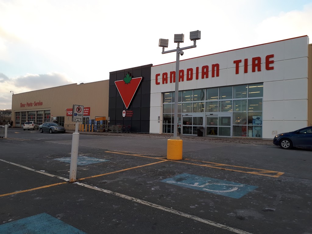 Canadian Tire | 796 Sackville Dr, Lower Sackville, NS B4E 1R7, Canada | Phone: (902) 864-3152