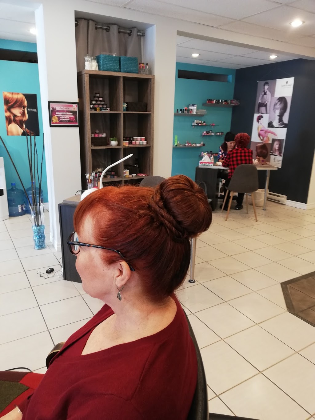 Concept Bo-T | 425 Rue LAnnonciation N, Rivière-Rouge, QC J0T 1T0, Canada | Phone: (819) 275-2333