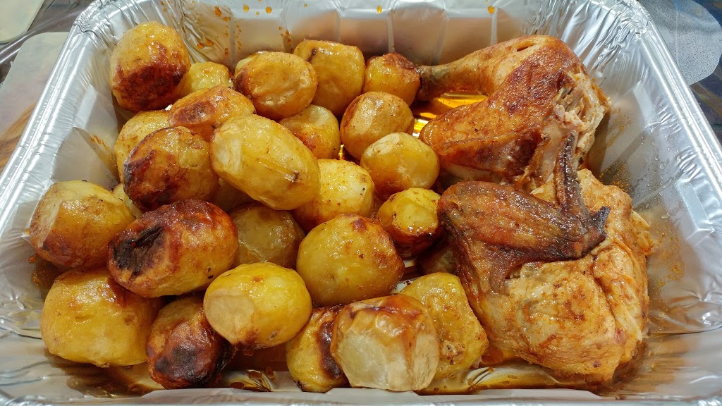 Imperio Dos Frangos | 741 Hamilton Rd, London, ON N5Z 1T8, Canada | Phone: (519) 453-7952