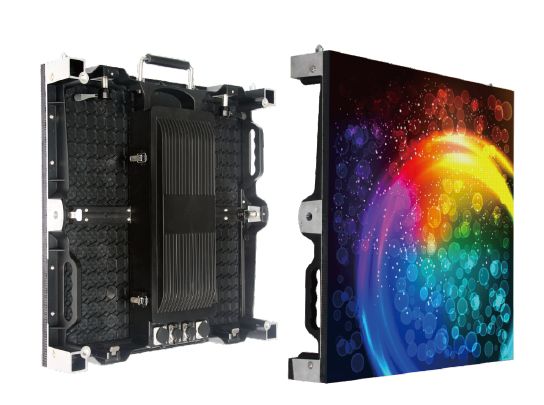 Leader LED Display Solutions | 115-6091 Dyke Rd, Richmond, BC V7E 3R3, Canada | Phone: (604) 285-5010