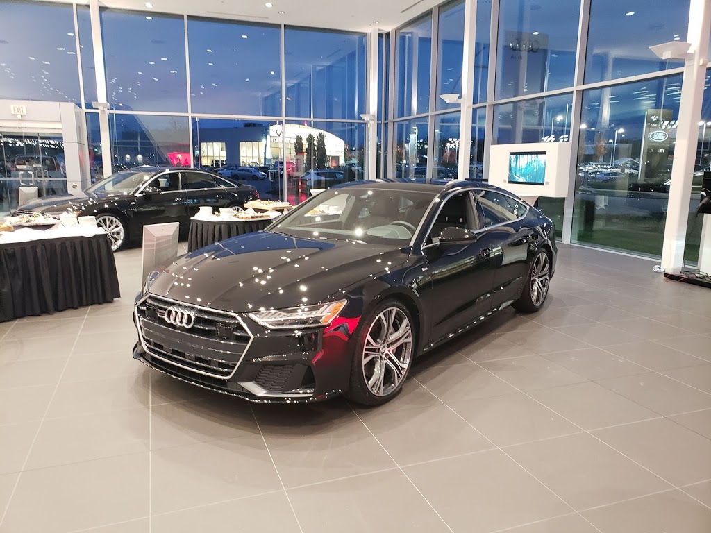 Langley Auto Collection | 6025 Collection Dr, Langley City, BC V3A 0A3, Canada | Phone: (604) 210-3361