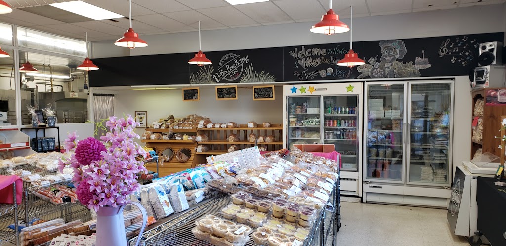 Valley Buns Bakery and Deli | 130 Howard St, Pembroke, ON K8A 2G5, Canada | Phone: (613) 732-9425