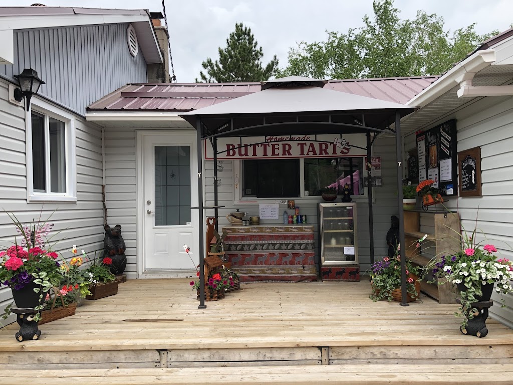 Algonquin Gourmet Butter Tarts | 109 Anaf Rd, Maynooth, ON K0L 2S0, Canada | Phone: (613) 689-4049