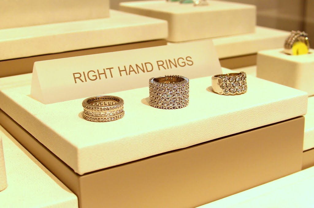 Spence Diamonds | 6700 Macleod Trail, Calgary, AB T2H 0L3, Canada | Phone: (403) 258-2242