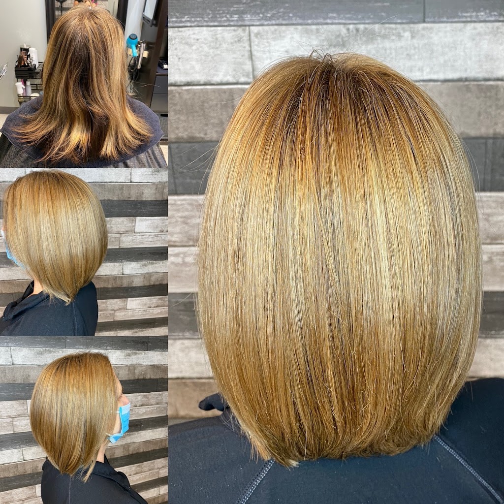 Studio Roberto Elite Hair Salon and Spa | 255 Davison Dr, Red Deer, AB T4R 2H2, Canada | Phone: (403) 307-1055
