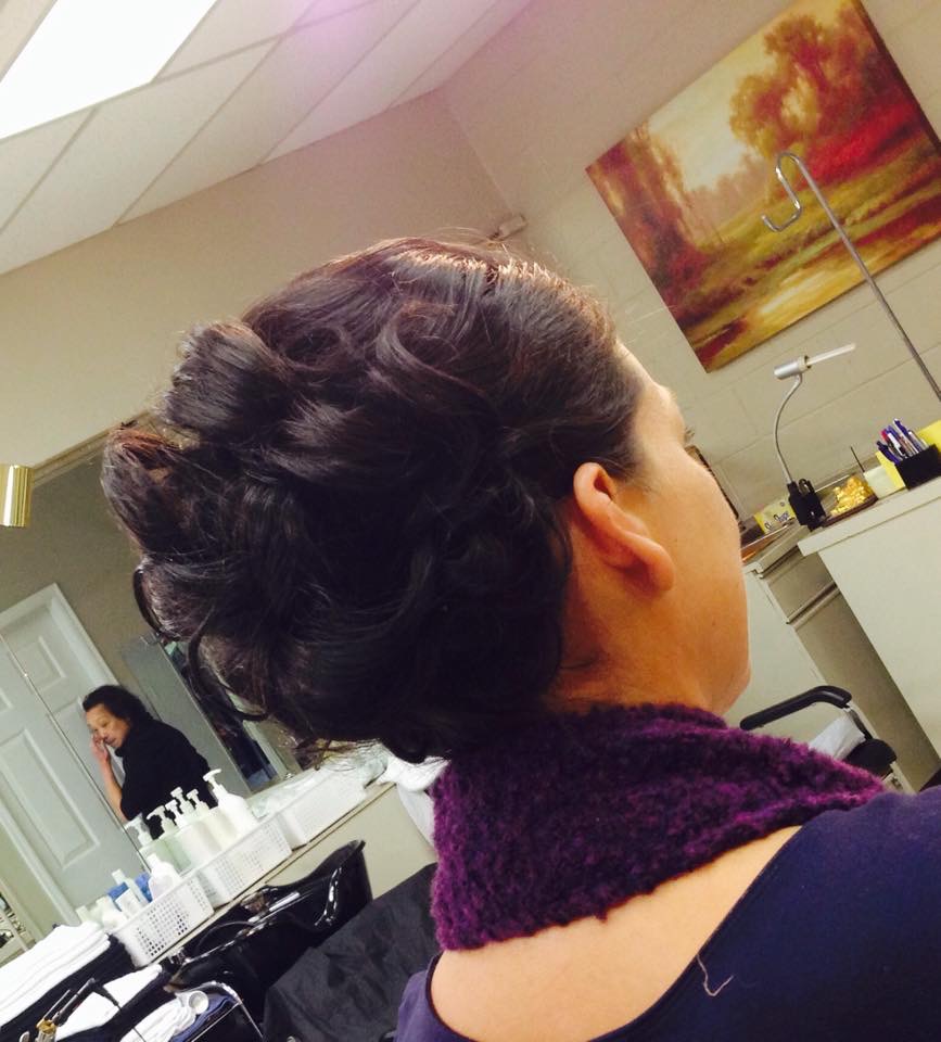 Masoo Hair Design | 6284 East Boulevard, Vancouver, BC V6M 3V7, Canada | Phone: (604) 261-4246