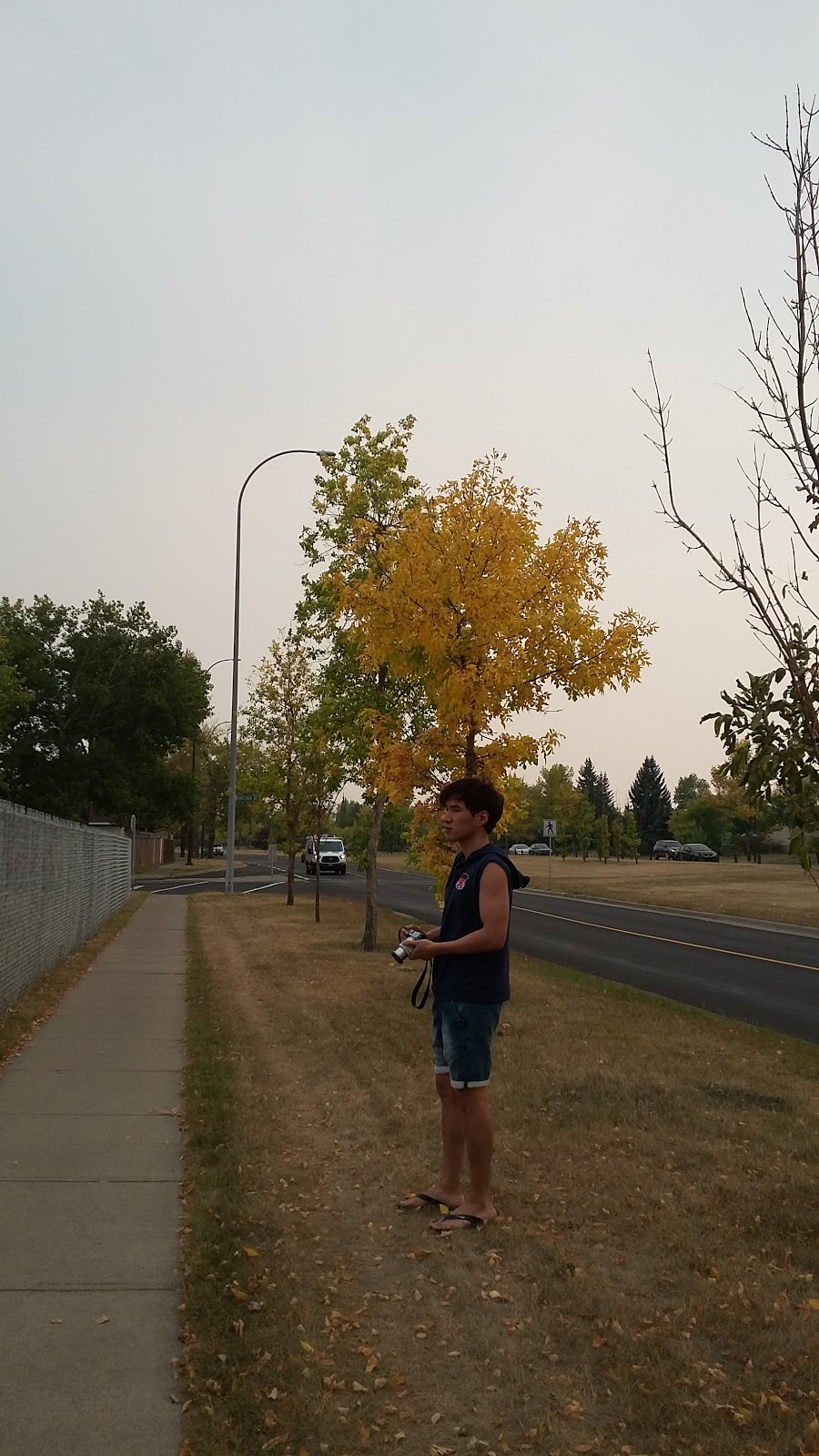 Hunstrom Field | 84 Huntstrom Dr NE, Calgary, AB T2K 5T5, Canada