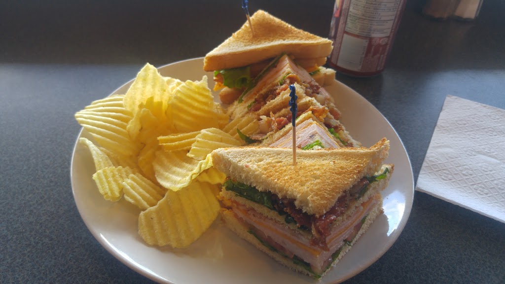 London Fog Cafe | Heritage Plaza, 8330 Macleod Trail SE, Calgary, AB T2H 2V2, Canada | Phone: (403) 301-4880
