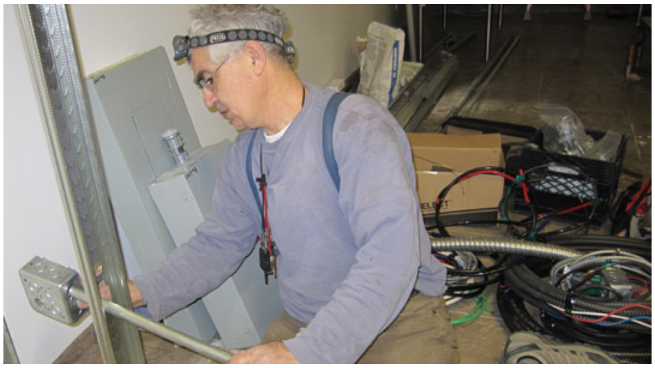 Canadian Electrical Services | 1235 Fairview St Suite 105, Burlington, ON L7S 2K9, Canada | Phone: (905) 681-3940