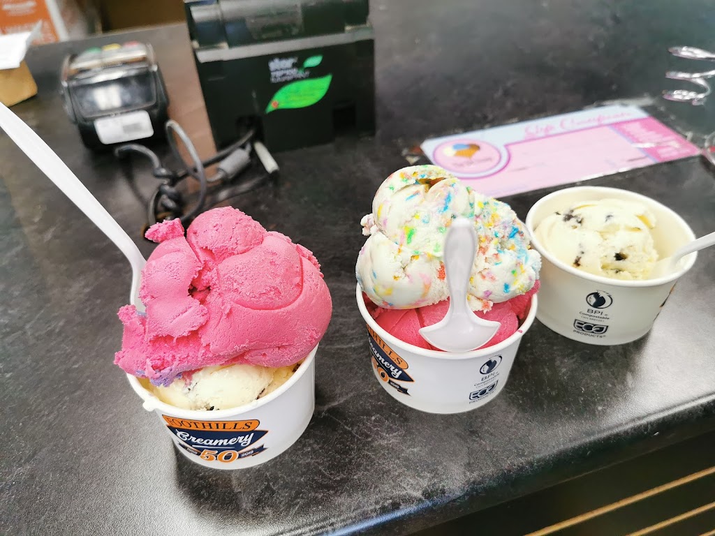 The Big Scoop | 3301 Cowichan Lake Rd Unit B, Duncan, BC V9L 4C2, Canada | Phone: (250) 597-3025