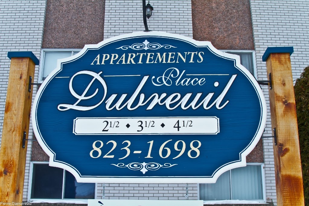 Immeubles Fortier | 1981 Rue Dubreuil, Sherbrooke, QC J1H 3T7, Canada | Phone: (819) 823-1698