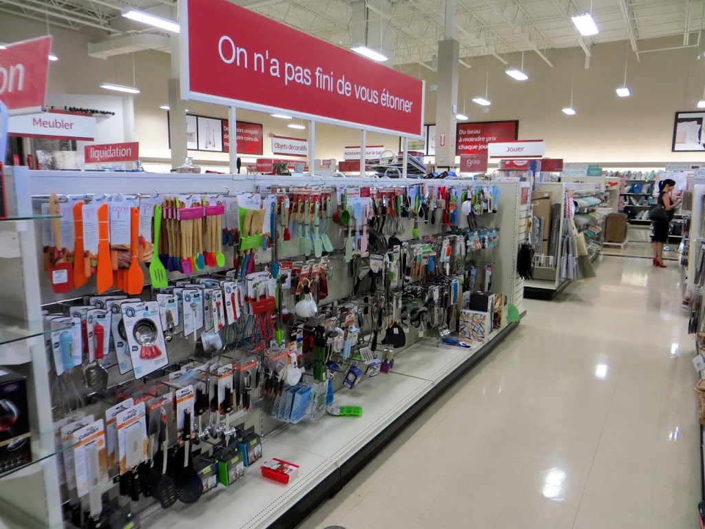 Marshalls | 3110-3218 Boulevard de la Gare, Vaudreuil-Dorion, QC J7V 8W5, Canada | Phone: (450) 455-3000