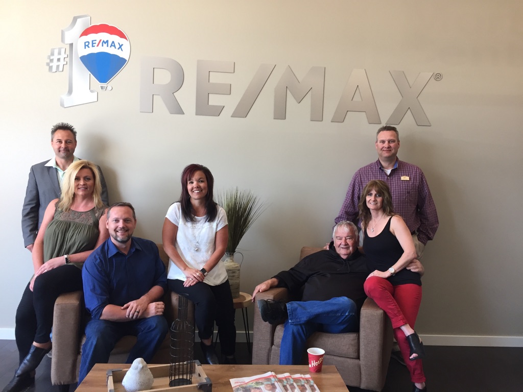 RE/MAX Real Estate-Lethbridge (Coaldale) | 1904 20th Ave, Coaldale, AB T1M 1K8, Canada | Phone: (403) 345-2220