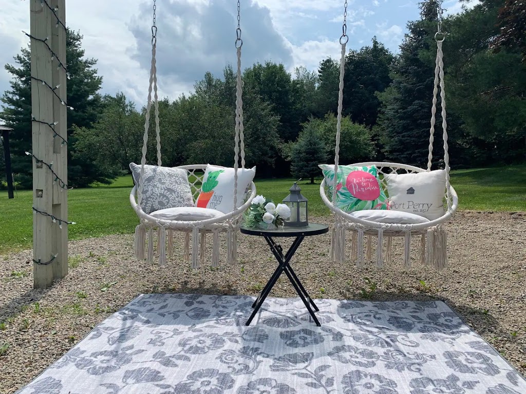 Tudor Pines Bed and Breakfast | 21400 Brunon Ave, Seagrave, ON L0C 1G0, Canada | Phone: (905) 922-5526