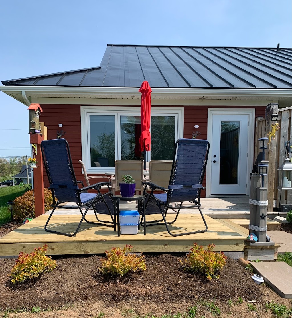 Benjamin Grove | Lot 2 Kathleen Court, South Berwick, NS B0P 1E0, Canada | Phone: (902) 670-5925