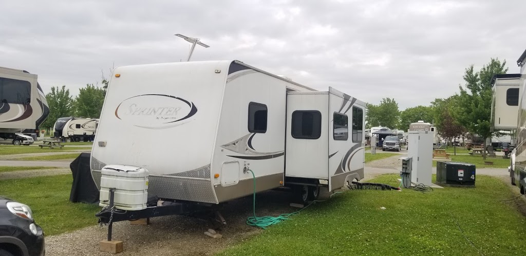 Wildwood Golf & RV Resort | 11112 Eleventh Concession Rd, McGregor, ON N0R 1J0, Canada | Phone: (519) 726-6176