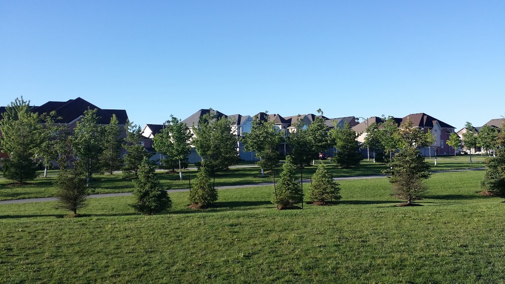 Nordlingen Park | Hollylane Dr, Markham, ON L6C, Canada | Phone: (905) 477-5530