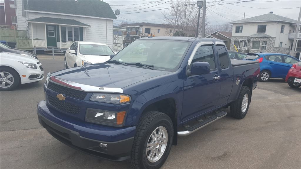 Sylvain Ouellet Cars | 290 Boulevard Saint Laurent E, Louiseville, QC J5V 1H6, Canada | Phone: (819) 228-2835