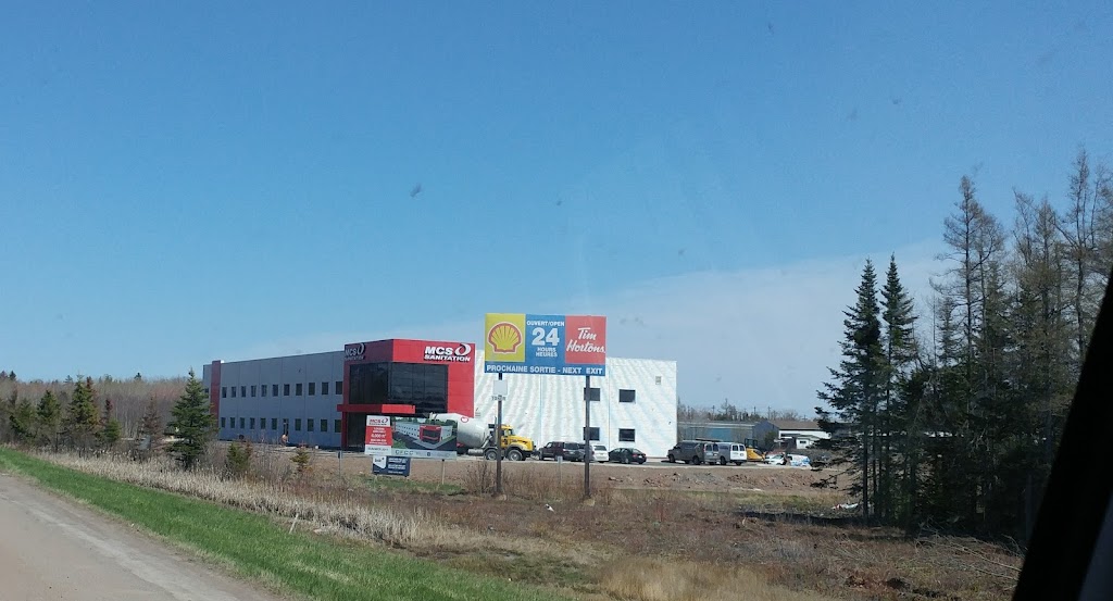 MCS Sanitation | 60 Benjamin St, Dieppe, NB E1A 9W6, Canada | Phone: (506) 389-2020