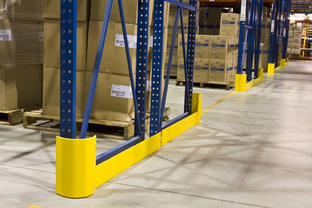 KONSTANT - Warehouse Pallet Rack Systems - 581 Chester Rd, Delta, BC ...