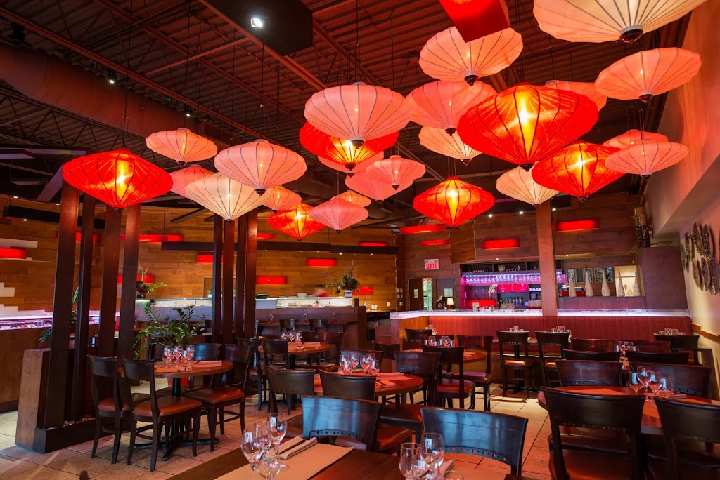 Restaurant Torii Sushi | 2131 Boul. le Carrefour, Laval, QC H7S 1Z7, Canada | Phone: (450) 978-8848